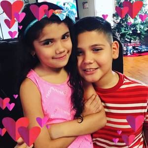 Meet your Posher, Ayleen bryan